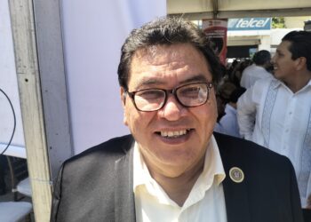 Alberto Moctezuma Castillo prevé intensa agenda legislativa en el Congreso de Tamaulipas