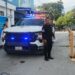 De norte a sur, Guardia Estatal de Género previene la violencia con operativo “Ruta Segura”