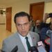 Reforma de doble nacionalidad no lleva dedicatoria, sostiene Humberto Prieto