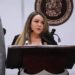 Congreso puede llamar a cuentas por fallas en drenaje: Elvia Eguía