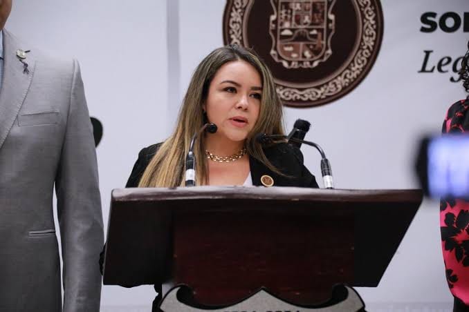 Congreso puede llamar a cuentas por fallas en drenaje: Elvia Eguía