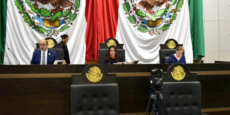 Da Congreso certeza jurídica a ampliación de Mante-Ocampo-Tula 