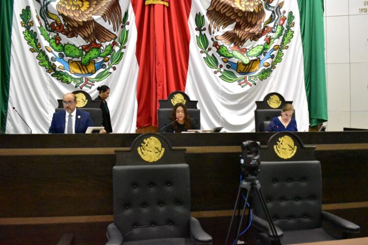 Da Congreso certeza jurídica a ampliación de Mante-Ocampo-Tula