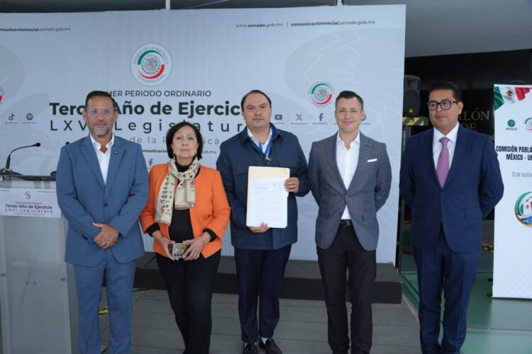 Movimiento Ciudadano denuncia a Ramos Alor, encargado de IMSS-Bienestar en Veracruz