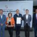Movimiento Ciudadano denuncia a Ramos Alor, encargado de IMSS-Bienestar en Veracruz