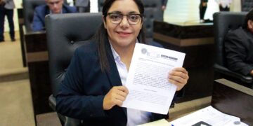 Propone Lucero Deosdady medidas para conciliar la vida laboral con el cuidado familiar