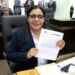 Propone Lucero Deosdady medidas para conciliar la vida laboral con el cuidado familiar