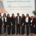La Delegación Sindical D-I-458 del SNTE entrega por primera vez en Tamaulipas reconocimiento a docentes de inglés con 25 años de servicio