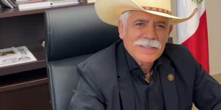 Verástegui advierte trasfondo político en reforma sobre doble nacionalidad