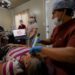 Mónica Villarreal consolida la atención dental gratuita durante su segundo año de gobierno