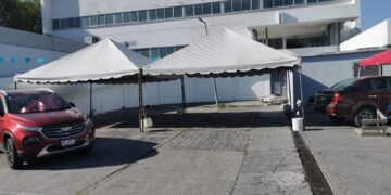 Planilla blanca denuncia presuntas intimidación es durante campaña por la delegación del ISSSTE en Matamoros 
