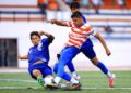 Se impone Correcaminos a Fut Car en la liga TDP