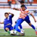 Se impone Correcaminos a Fut Car en la liga TDP