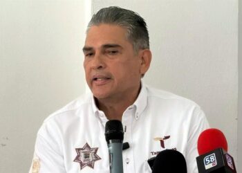 Elementos de la Guardia Estatal son separados tras señalamientos de presunta extorsión en Reynosa