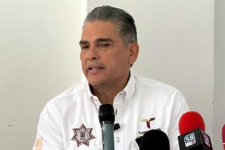 Elementos de la Guardia Estatal son separados tras señalamientos de presunta extorsión en Reynosa
