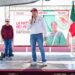 ¡Encabeza Sergio «Cheko» Ojeda asamblea en Defensa de la Transformación y la Soberanía!
