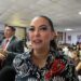 Destaca Olga Sosa avances en electrificación y respaldo a familias de Villa de Casas