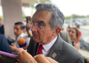 Anuncia Américo Villarreal 400 nuevos espacios de atención médica de primer contacto