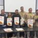 Fortalece Tamaulipas acciones para la conservación de la mariposa monarca