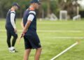 Nuestros leales no hacen más fuertes: «Místico» Pereyra 