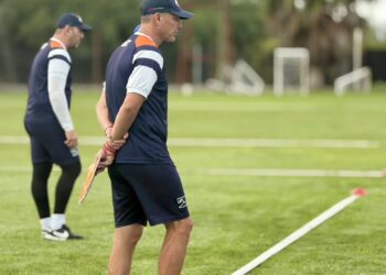 Nuestros leales no hacen más fuertes: «Místico» Pereyra 