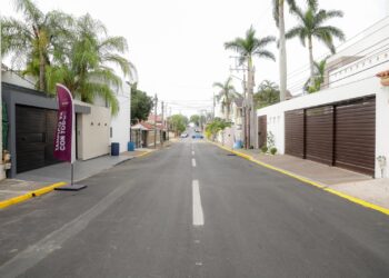 Mónica Villarreal consolida obra pública con 743 mdp en Tampico