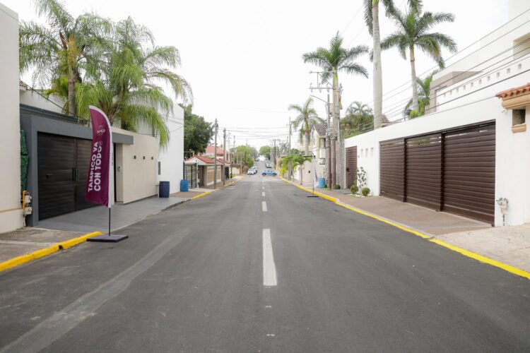 Mónica Villarreal consolida obra pública con 743 mdp en Tampico