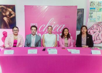 Anuncian la sexta edición de “Chica Chécate” en Matamoros