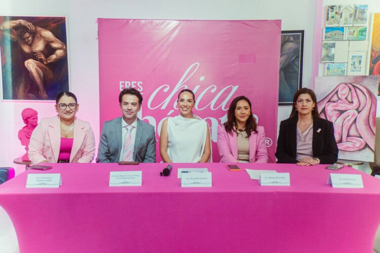 Anuncian la sexta edición de “Chica Chécate” en Matamoros