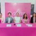 Anuncian la sexta edición de “Chica Chécate” en Matamoros