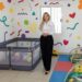 Inaugura DIF Matamoros a través de SIPINNA el área “Espacio Amigable” para la protección y cuidadado de la niñez