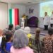 DIF Tamaulipas promueve conciencia sobre el Alzheimer con ciclo de conferencias