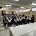 Guardia Estatal refuerza prevención de accidentes viales con pláticas informativas en Jaumave