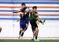 Mentalizados en la Victoria, Correcaminos recibe a Héroes de Zaci en la liga premier 