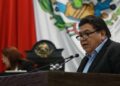 Amplían plazas para formar especialistas; Afirma diputado Alberto Moctezuma 
