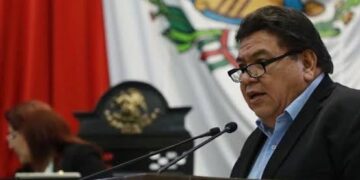 Amplían plazas para formar especialistas; Afirma diputado Alberto Moctezuma 