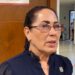 Diputada Francisca Castro pide revisar a detalle informe de Río Bravo y esperar condiciones para Comapa