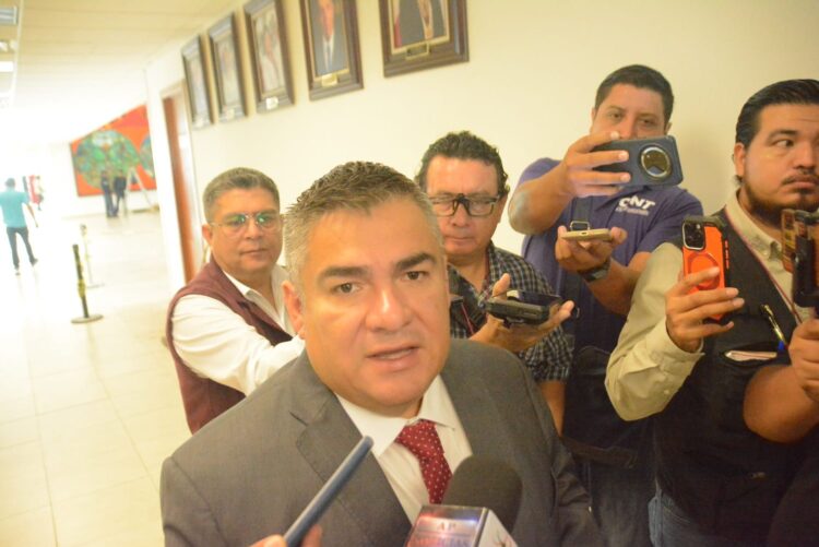 Exhortará Congreso a tres municipios por no presentar tablas de valores catastrales a tiempo