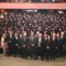 Celebra Universidad Politécnica de Victoria graduación de profesionistas para la innovación y el desarrollo de Tamaulipas