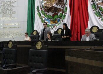 Respalda Congreso de Tamaulipas reforma sobre nacionalidad única 