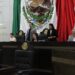 Respalda Congreso de Tamaulipas reforma sobre nacionalidad única