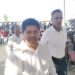 Jaumave se prepara para el Segundo Informe de Gobierno de Manuel Báez