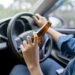 Hasta prisión por conducir bajo efectos de alcohol o drogas en Tamaulipas