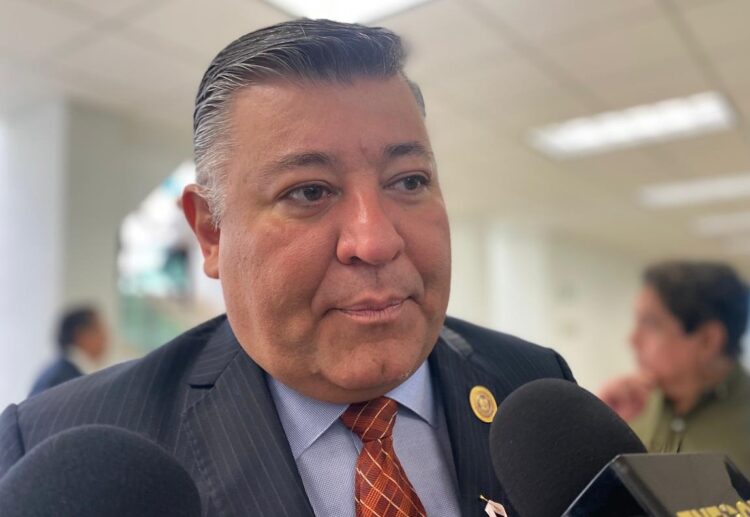Denuncian presuntas irregularidades notariales en el sur de Tamaulipas