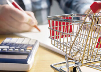 INEGI publica el Índice Nacional de Precios al Consumidor correspondiente a agosto de 2026