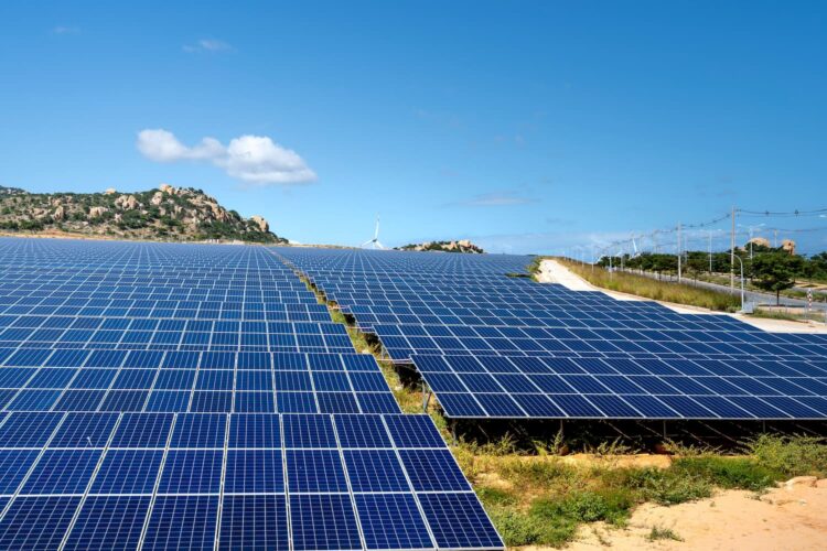 Planean parque fotovoltaico en Tula
