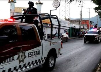 Reporta SSP reducción de índices delictivos en Tamaulipas