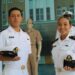 Restringen uso de celulares en aulas de escuela naval de Tamaulipas