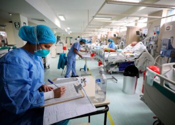 Tamaulipas busca ampliar cobertura de salud al 100 por ciento