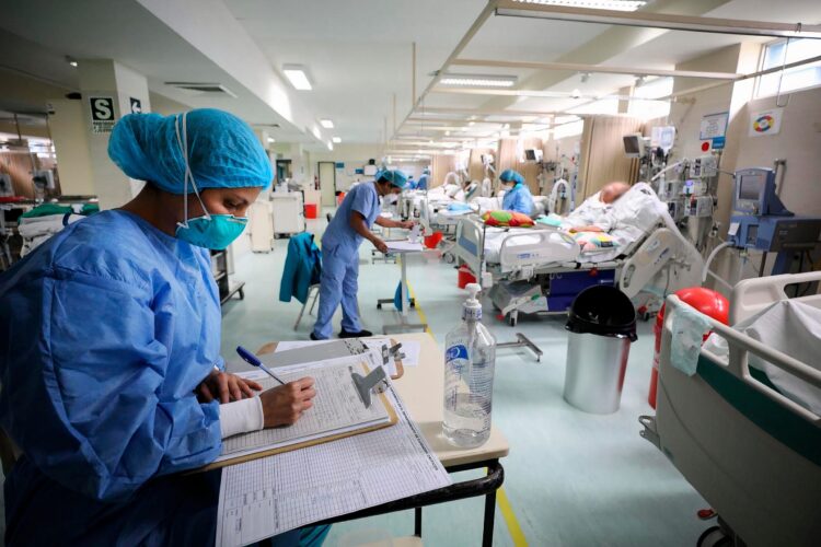 Tamaulipas busca ampliar cobertura de salud al 100 por ciento